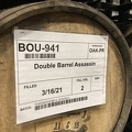 2nd Double Barrel Assassin